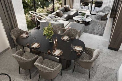 3 bedrooms Penthouse in Agios Athanasios, Cyprus No. 102542 8