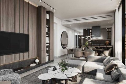 3 bedrooms Penthouse in Agios Athanasios, Cyprus No. 102542 3