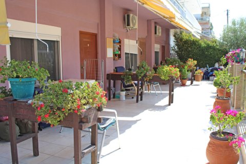 13 habitaciones Hotel en Pieria, Greece No. 107309 1