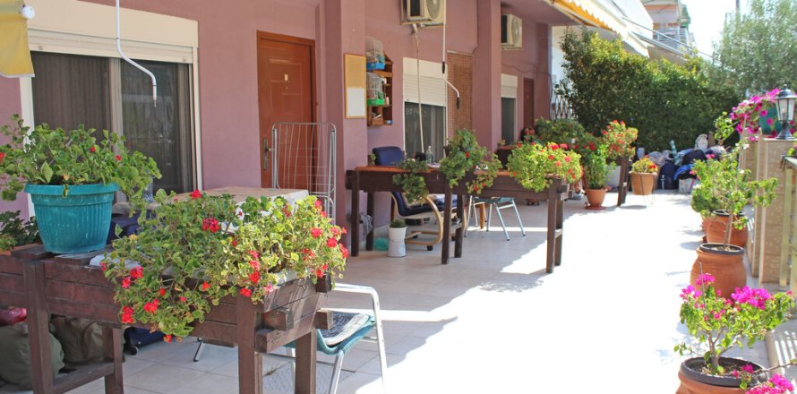 13 rooms Hotel in Pieria, Greece No. 107309