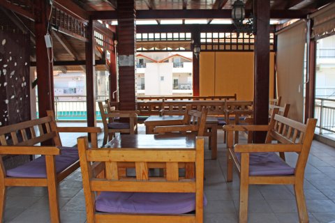 13 habitaciones Hotel en Pieria, Greece No. 107309 15