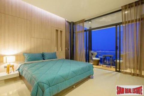 3 bedrooms Villa on the Chaweng Beach, Thailand No. 95767 9