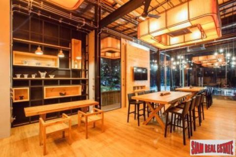 3 bedrooms Villa on the Chaweng Beach, Thailand No. 95767 12