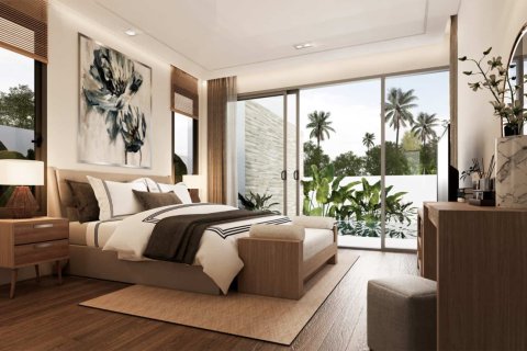 3 bedrooms Villa in Yanui Beach, Thailand No. 2031 3