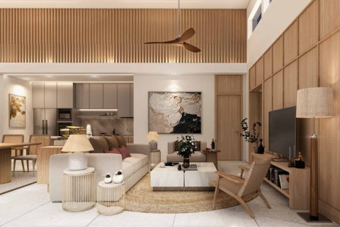 3 bedrooms Villa in Yanui Beach, Thailand No. 2031 5