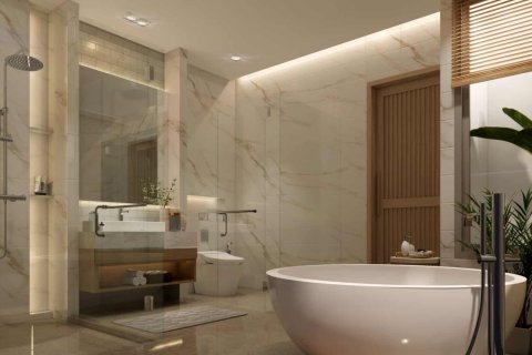 3 bedrooms Villa in Yanui Beach, Thailand No. 2031 11