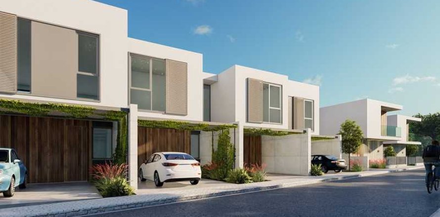 3 bedrooms House in Lempa, Cyprus No. 40333