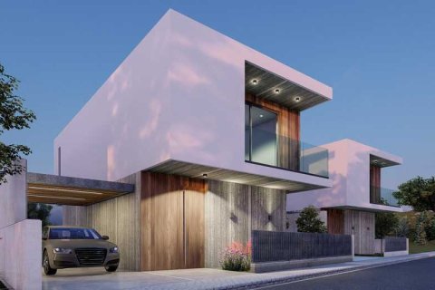 3 bedrooms House in Lempa, Cyprus No. 40333 4