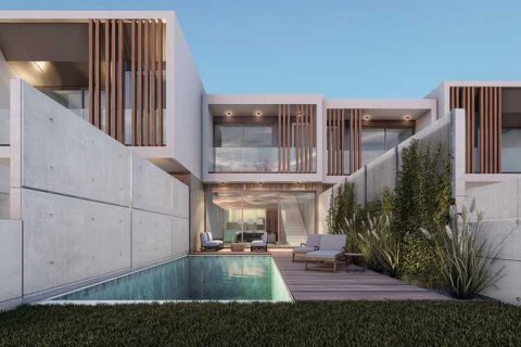 3 bedrooms House in Lempa, Cyprus No. 40333 11