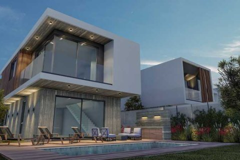 3 bedrooms House in Lempa, Cyprus No. 40333 10