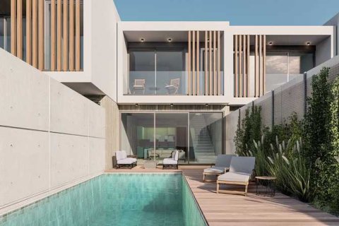 3 bedrooms House in Lempa, Cyprus No. 40333 9