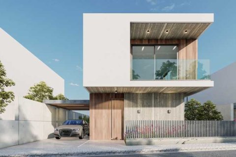 3 bedrooms House in Lempa, Cyprus No. 40333 5