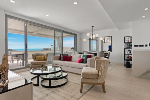 3 bedrooms Penthouse in Dinh An, Vietnam No. 83962 3