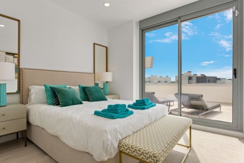 3 bedrooms Penthouse in Dinh An, Vietnam No. 83962 11