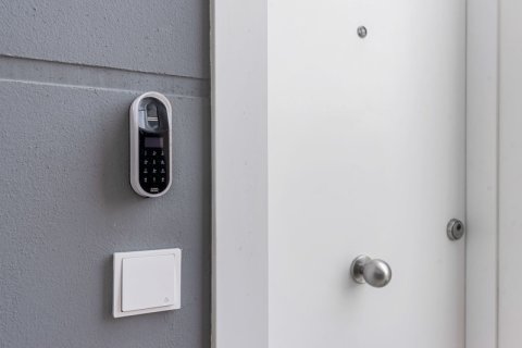 3 bedrooms Penthouse in Dinh An, Vietnam No. 83962 28