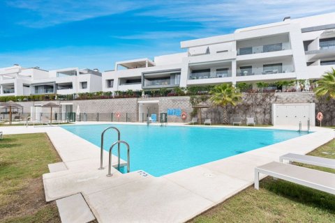 3 dormitorios Penthouse en Estepona, Spain No. 83962