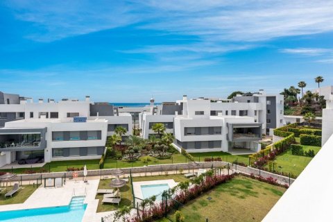 3 bedrooms Penthouse in Dinh An, Vietnam No. 83962 27