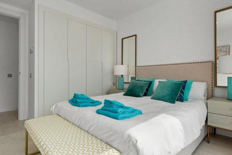 3 bedrooms Penthouse in Dinh An, Vietnam No. 83962 12