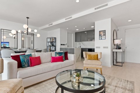 3 bedrooms Penthouse in Dinh An, Vietnam No. 83962 2