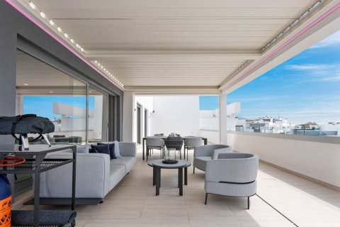 3 bedrooms Penthouse in Dinh An, Vietnam No. 83962 23