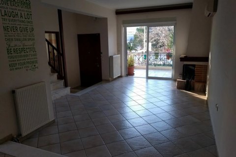 4 bedrooms Maisonette in Melissia, Greece No. 107940 1