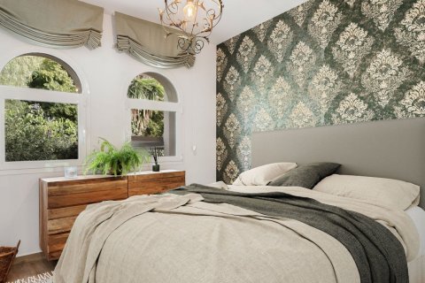 3 dormitorios  en Tan Xuan, Vietnam No. 83959 13