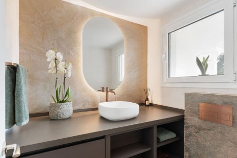 3 dormitorios  en Tan Xuan, Vietnam No. 83959 16