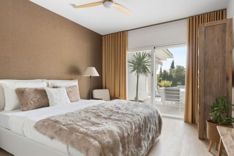 3 dormitorios  en Tan Xuan, Vietnam No. 83959 11