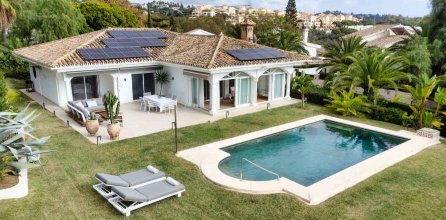 3 dormitorios  en Tan Xuan, Vietnam No. 83959