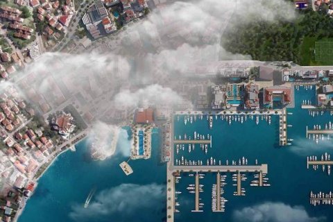 1 bedroom Apartment in Tivat, Montenegro No. 84672 8