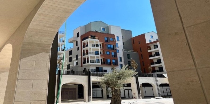 1 bedroom Apartment in Tivat, Montenegro No. 84672