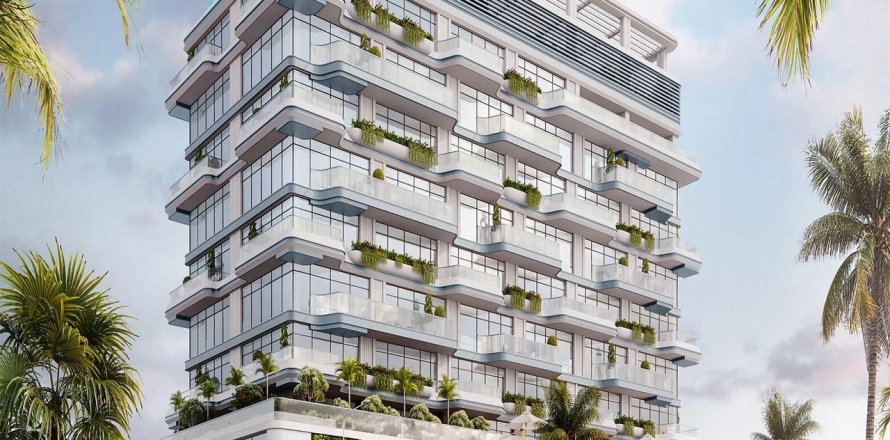 4 bedrooms Apartment in Tay Ho, Vietnam No. 91607