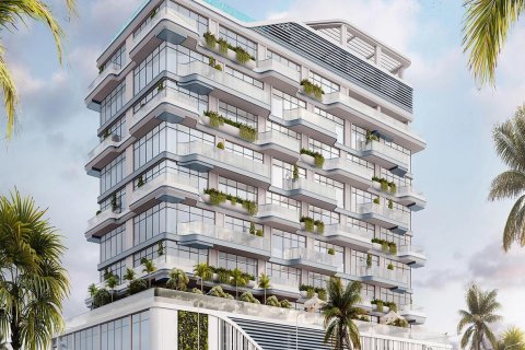 4 dormitorios Apartment en Deira, UAE No. 91607