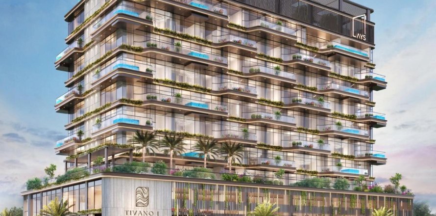 4 dormitorios Apartment en Deira, UAE No. 91607