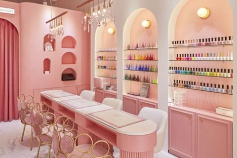 69m² Commercial property in Hai Chau, Vietnam No. 99170 1