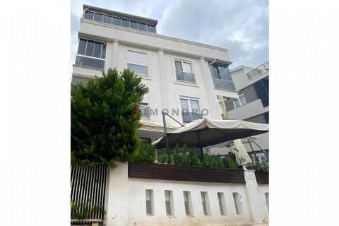 2 chambres Appartement à Konyaalti, Turkey No. 110078