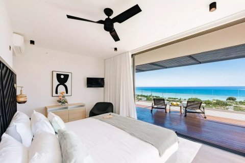 4 bedrooms Apartment in Tamarin, Mauritius No. 112834 9