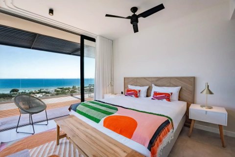 4 bedrooms Apartment in Tamarin, Mauritius No. 112834 10