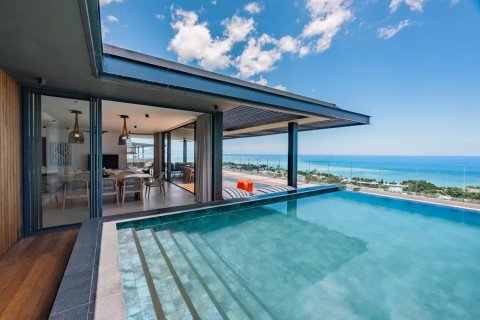 4 bedrooms Apartment in Tamarin, Mauritius No. 112834 2