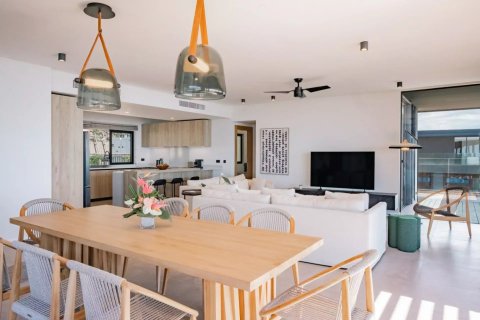 4 bedrooms Apartment in Tamarin, Mauritius No. 112834 5