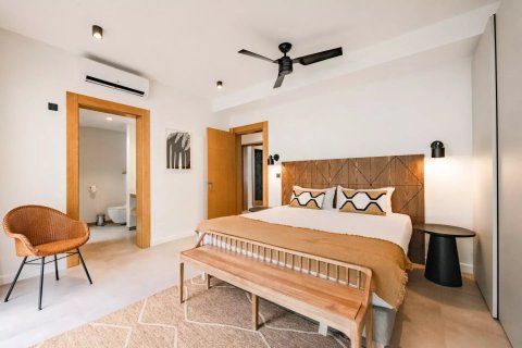 4 bedrooms Apartment in Tamarin, Mauritius No. 112834 13