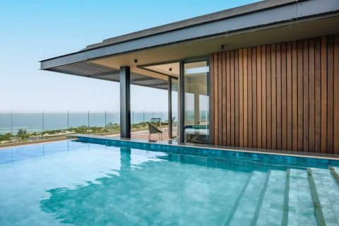 4 bedrooms Apartment in Tamarin, Mauritius No. 112834 12