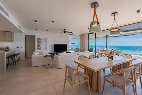 4 bedrooms Apartment in Tamarin, Mauritius No. 112834 7