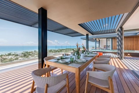 4 bedrooms Apartment in Tamarin, Mauritius No. 112834 3