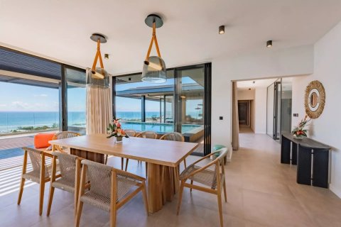 4 bedrooms Apartment in Tamarin, Mauritius No. 112834 6