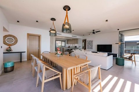 4 bedrooms Apartment in Tamarin, Mauritius No. 112834 4