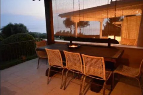 3 bedrooms Maisonette in Chalkidiki, Greece No. 108281 13