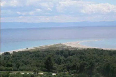 3 bedrooms Maisonette in Chalkidiki, Greece No. 108281 9