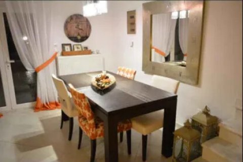 3 bedrooms Maisonette in Chalkidiki, Greece No. 108281 11