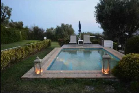 3 bedrooms Maisonette in Chalkidiki, Greece No. 108281 10